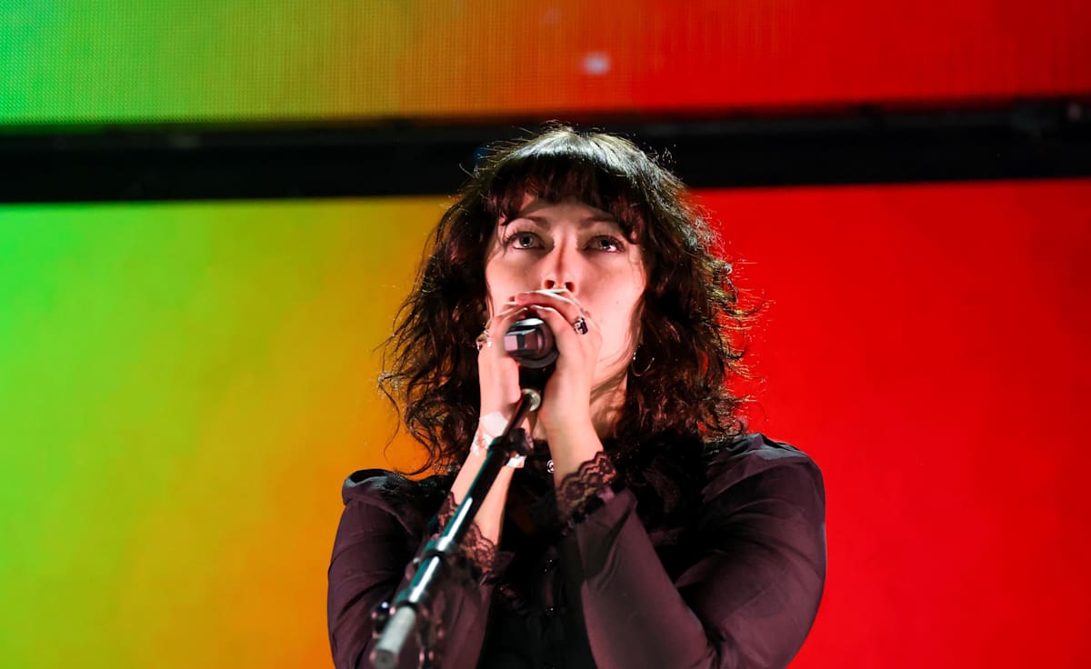 Violet Grohl