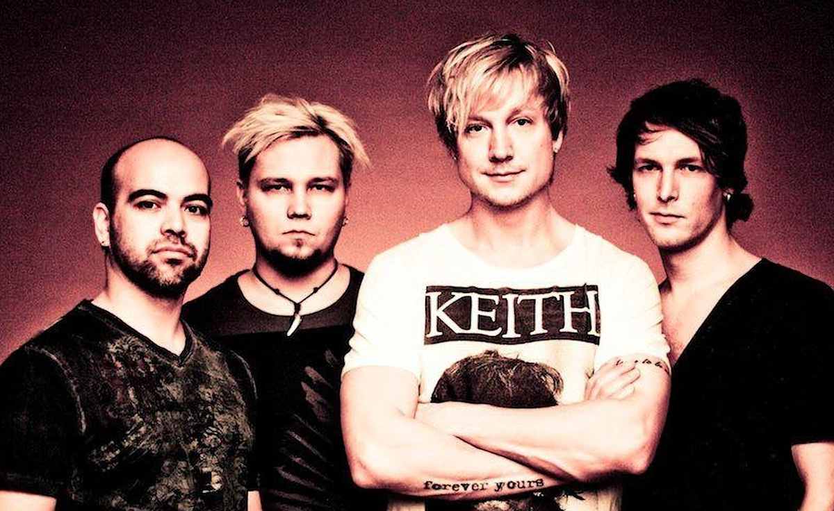Sunrise Avenue