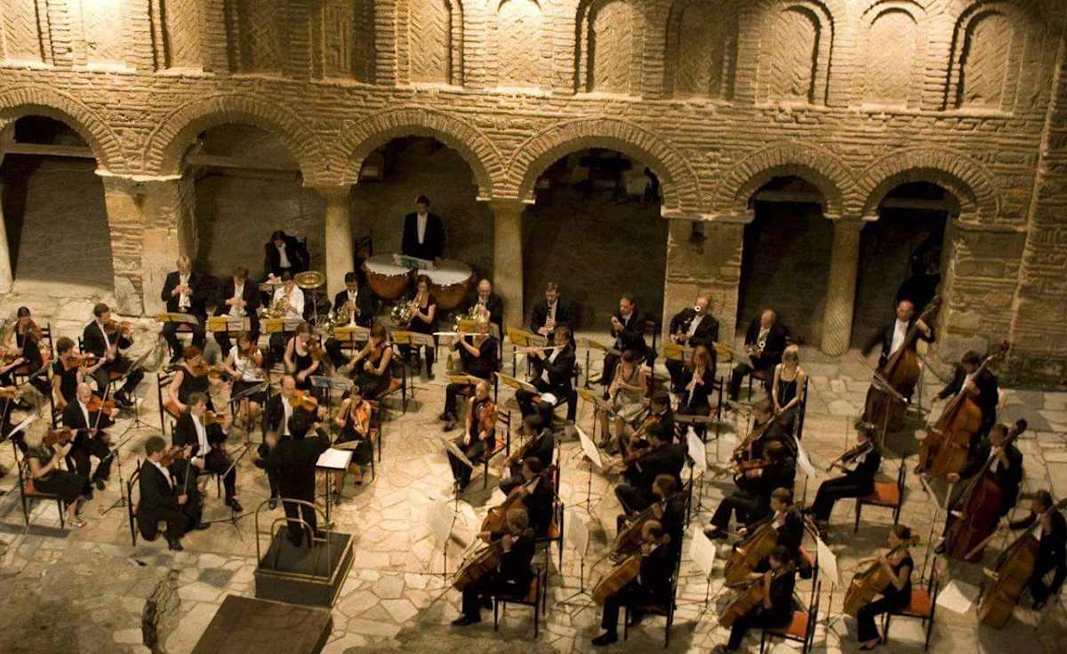 Rock In Symphony