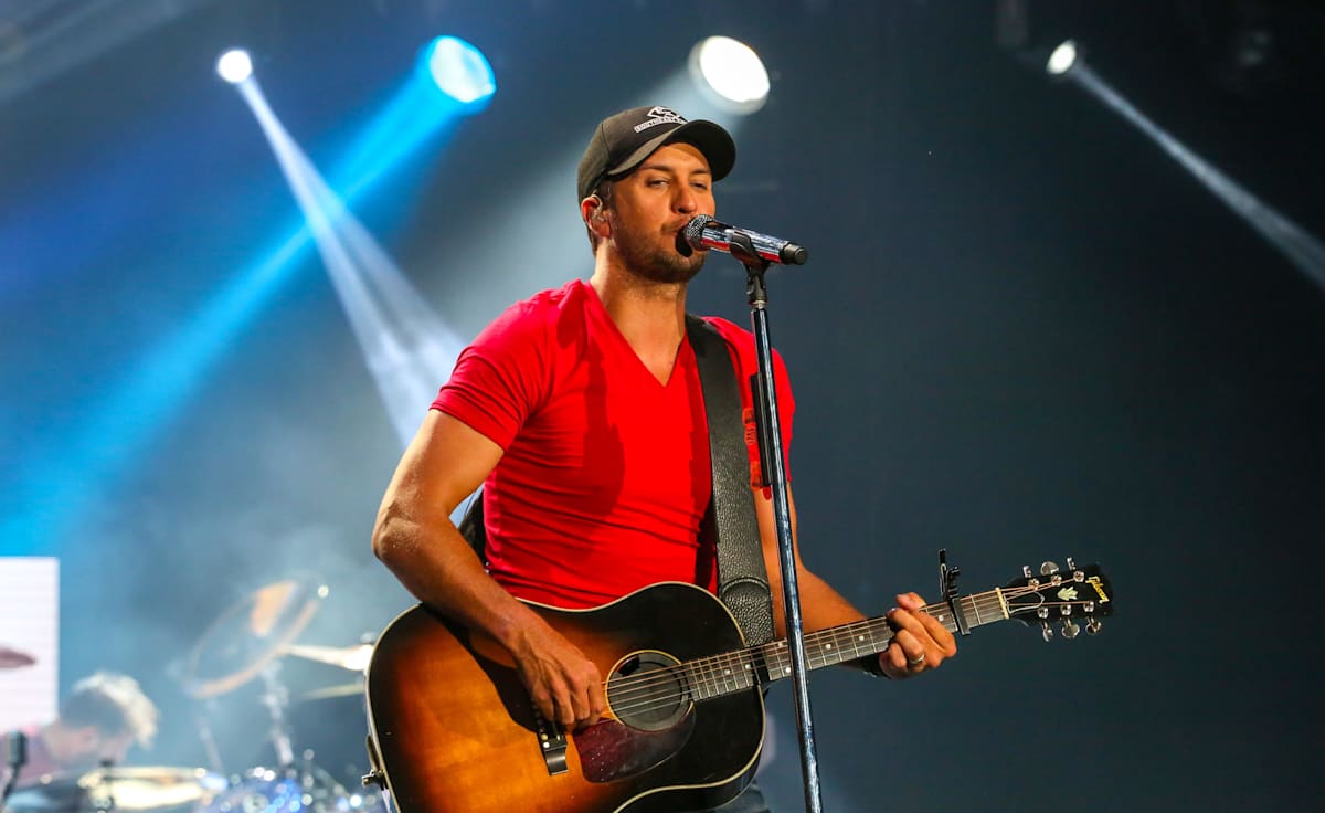 Coast City Country Festival