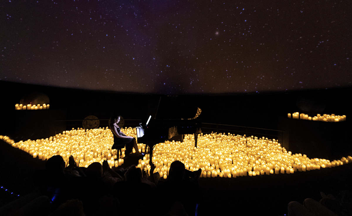 Candlelight Concerts