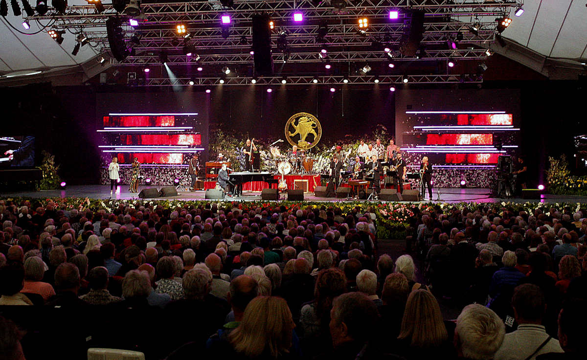 Llangollen International Musical Eisteddfod