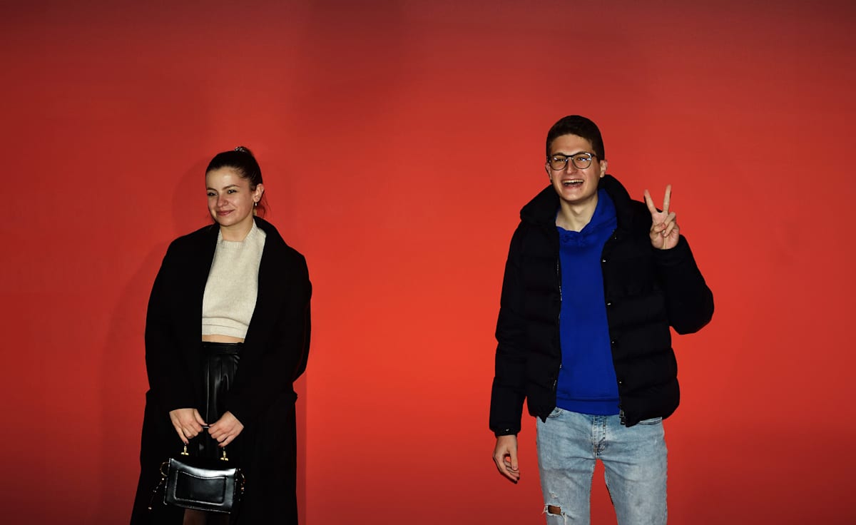 Ninna e Matti