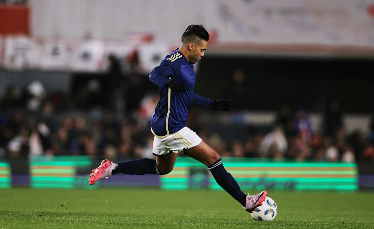 Millonarios F.C.