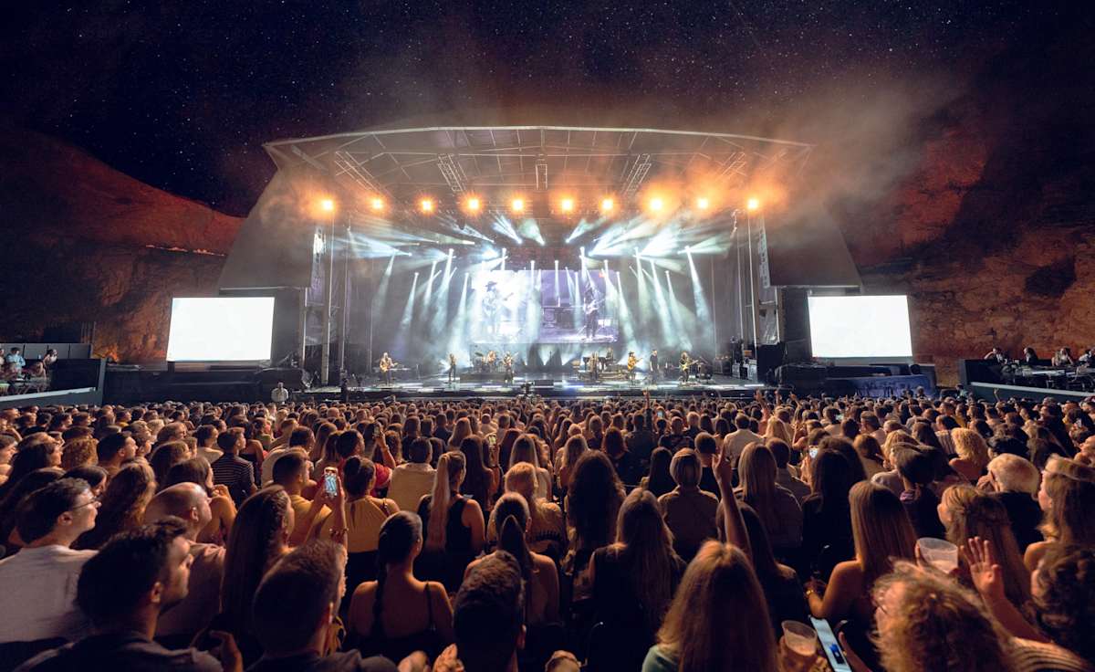 Festival Occident Summerfest