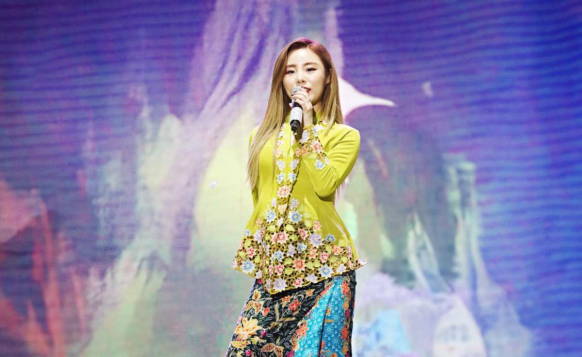 Wheein
