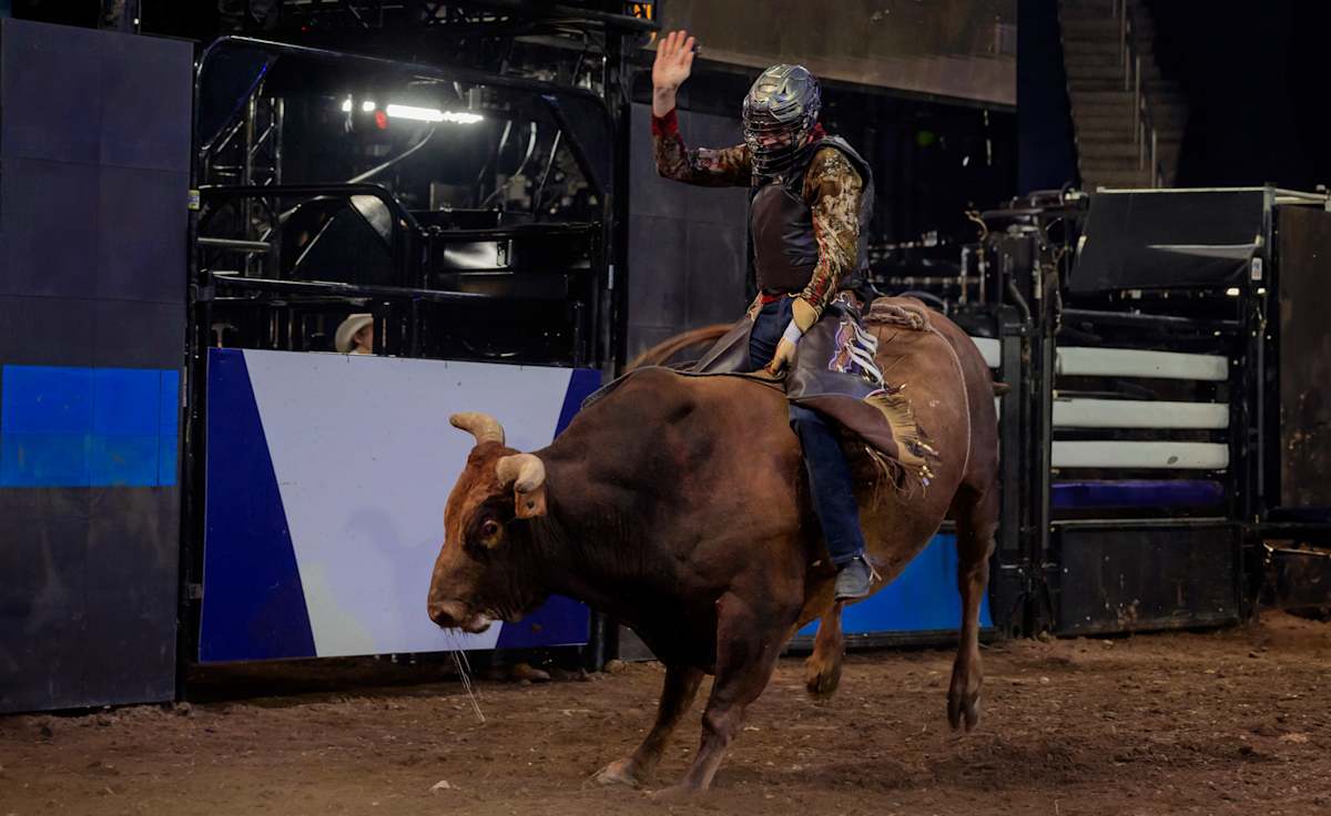 PBR Team Series