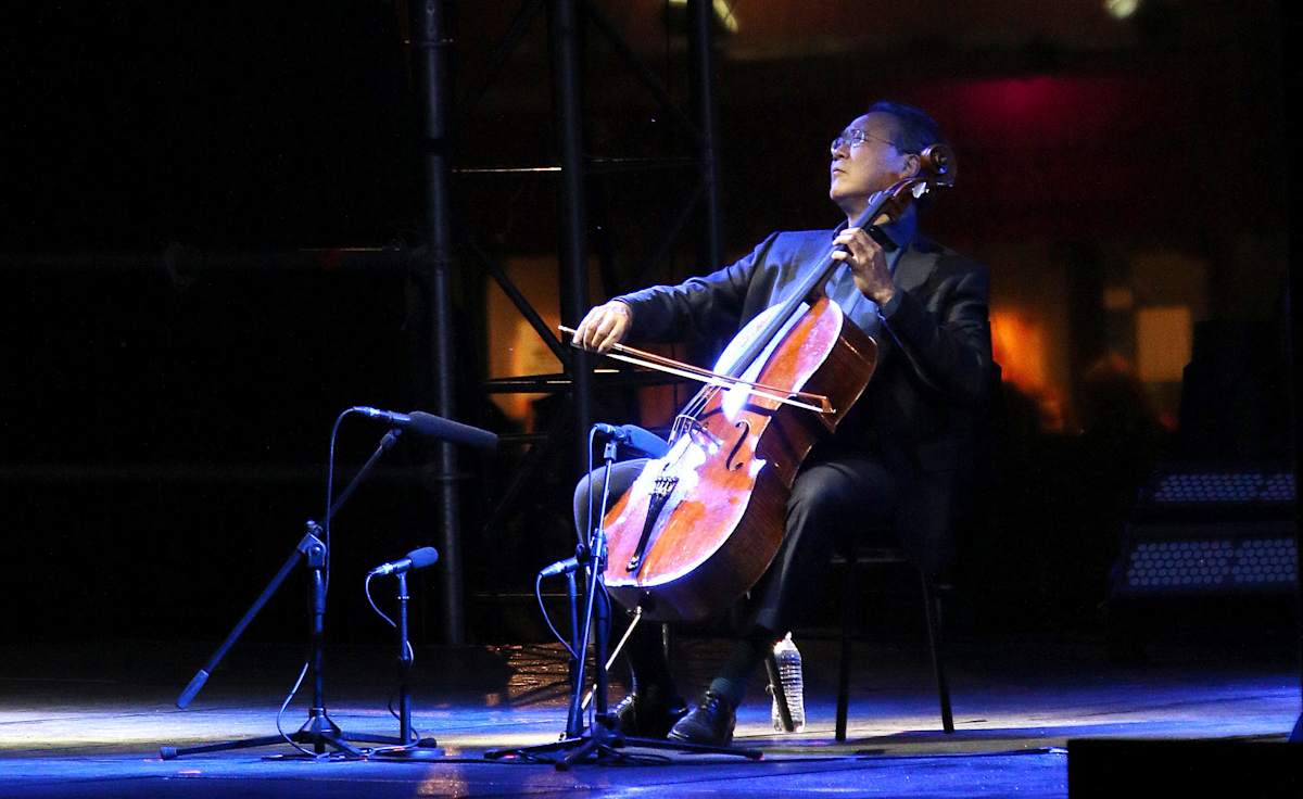 The Bach Project