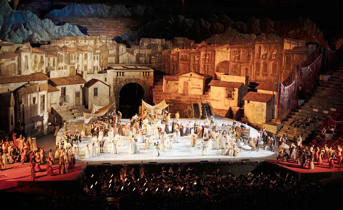 Carmen - Opera