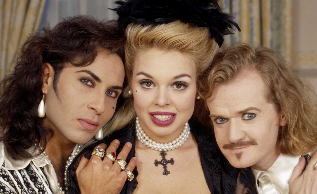 Army of Lovers