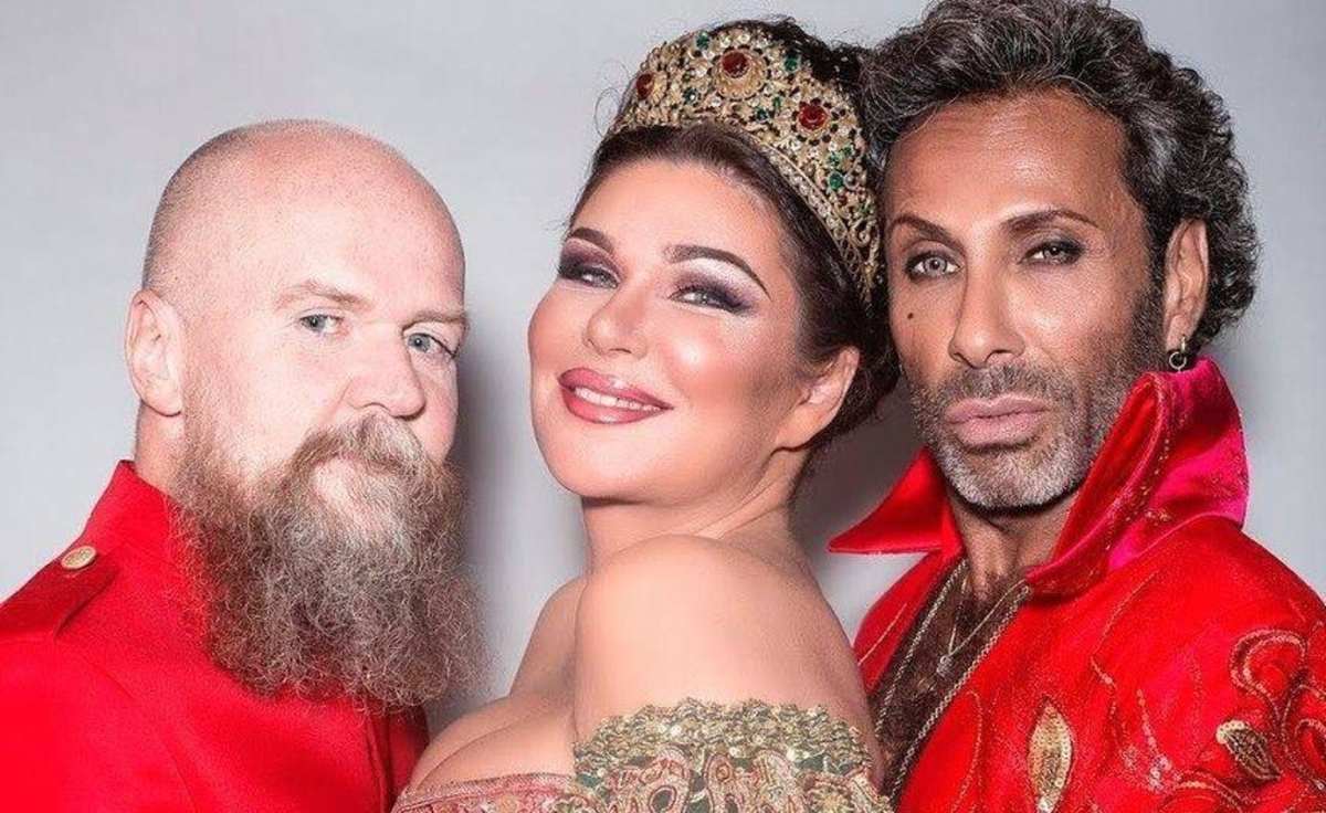 Army of Lovers