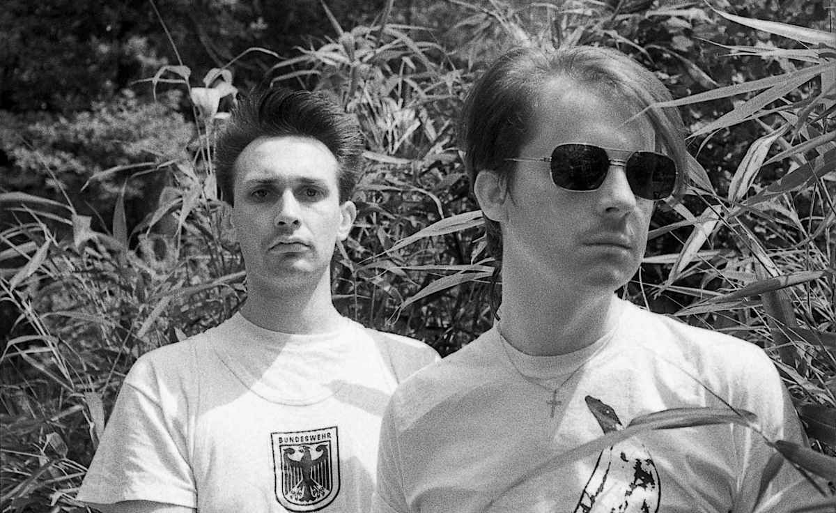 Cabaret Voltaire