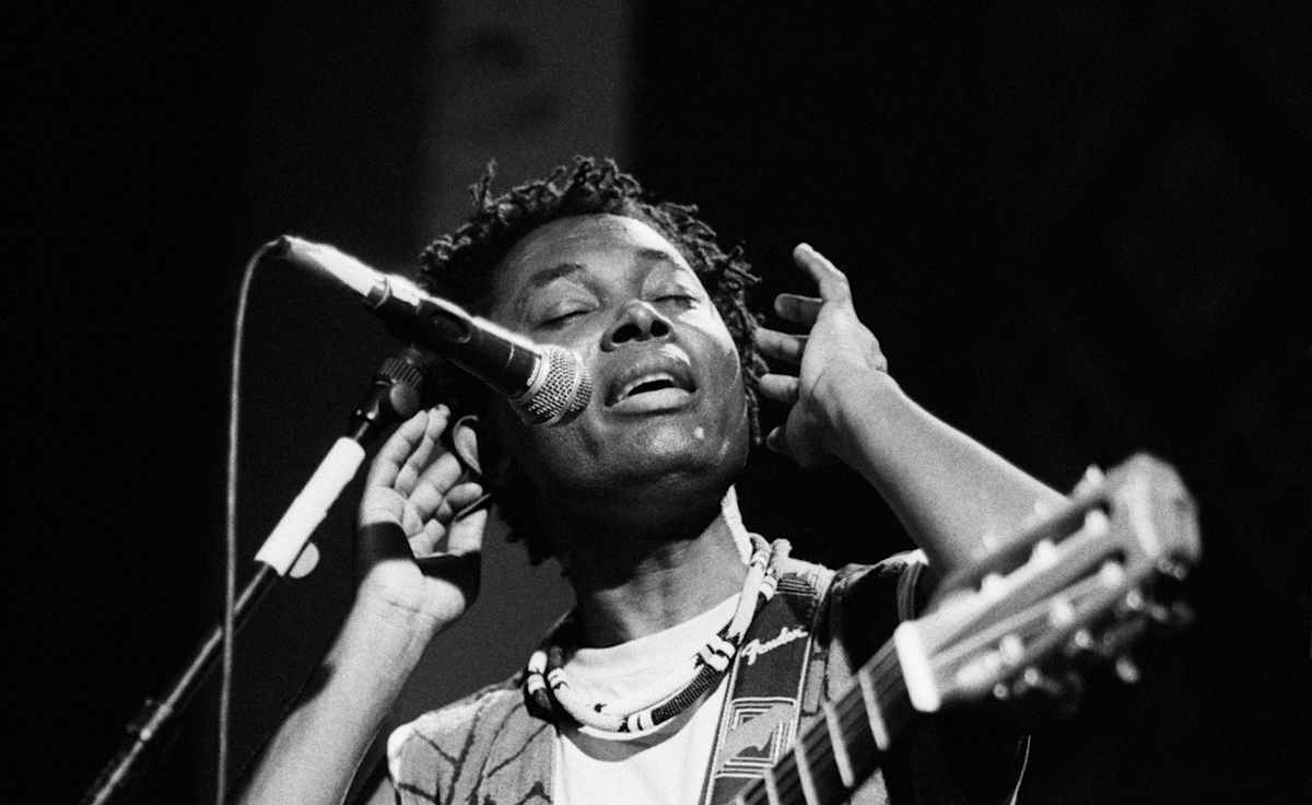 Lokua Kanza