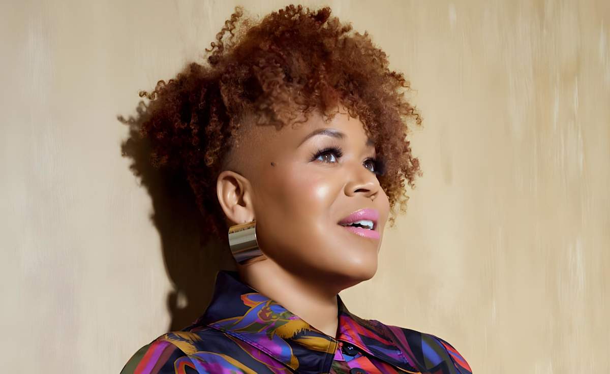 Tina Campbell
