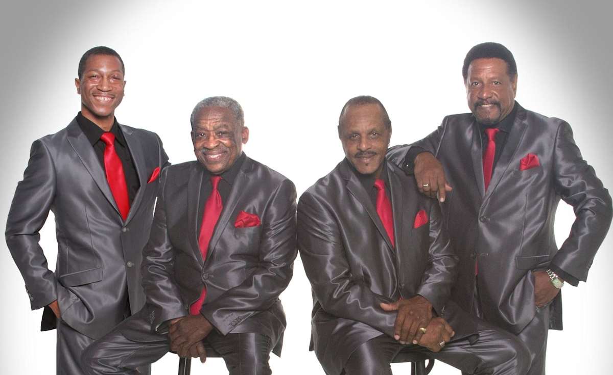 Motortown All-Stars