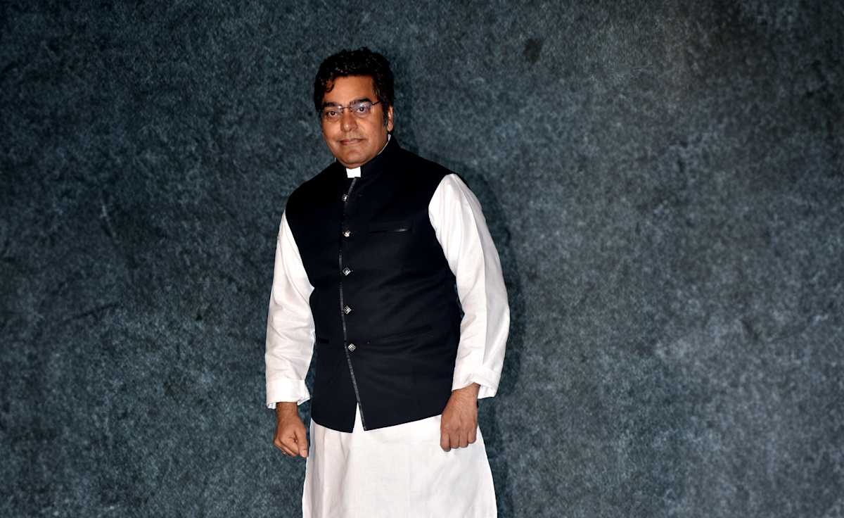 Ashutosh Rana