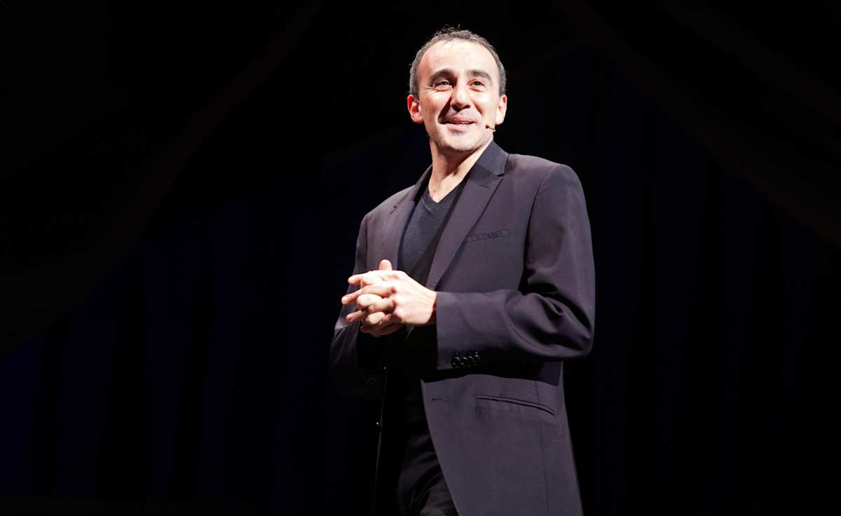 Elie Semoun
