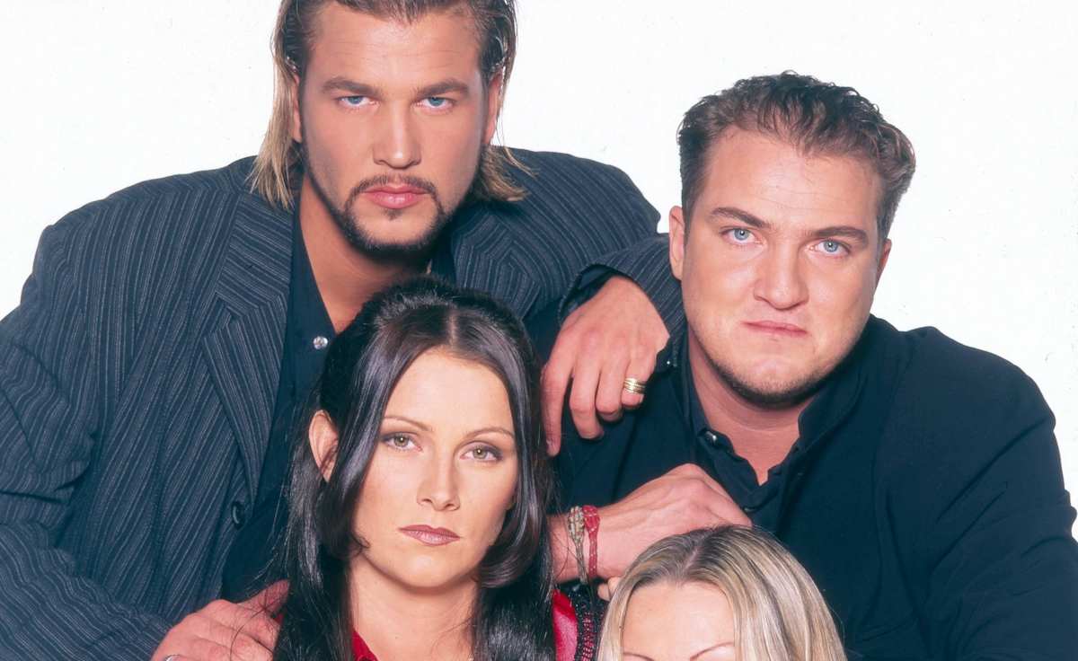 Ace Of Base