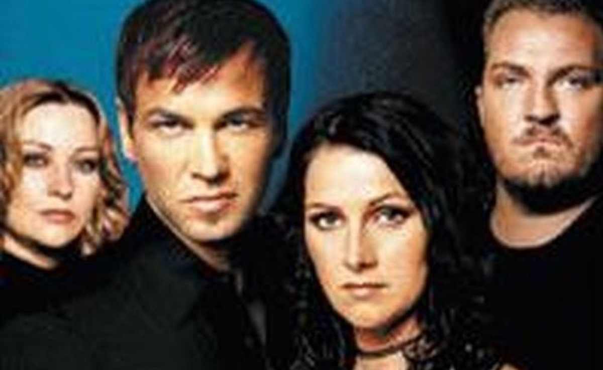 Ace Of Base