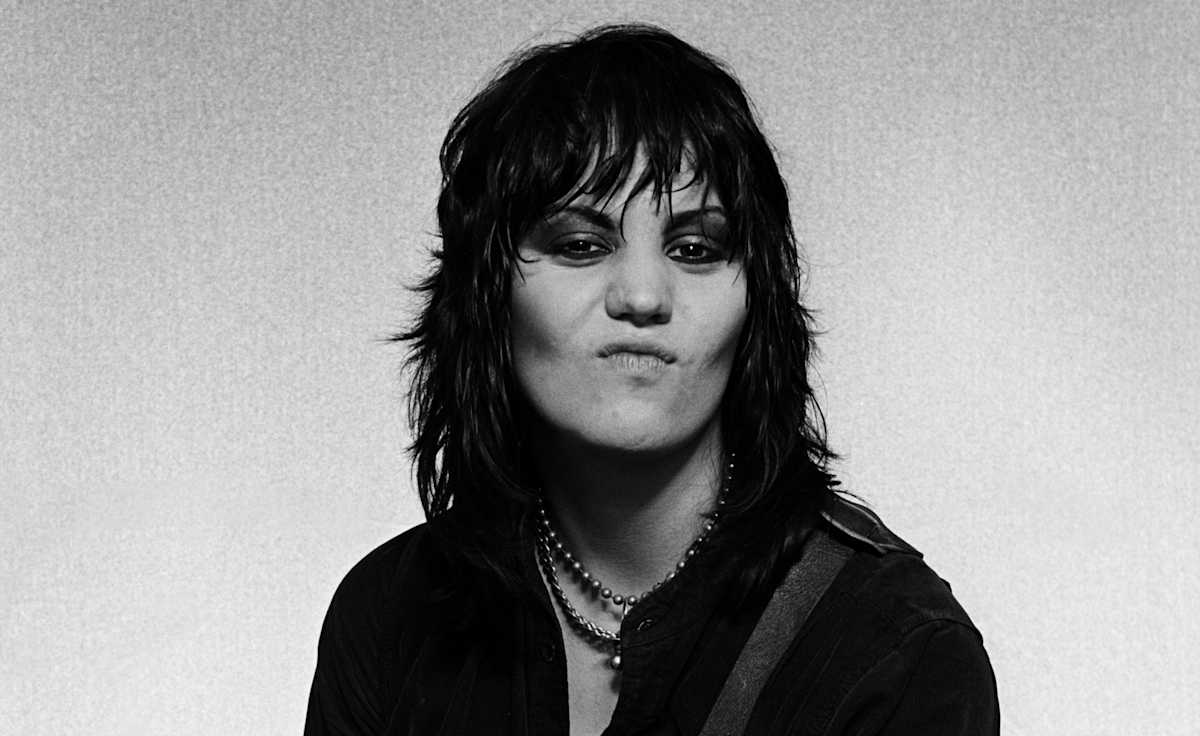 Joan Jett