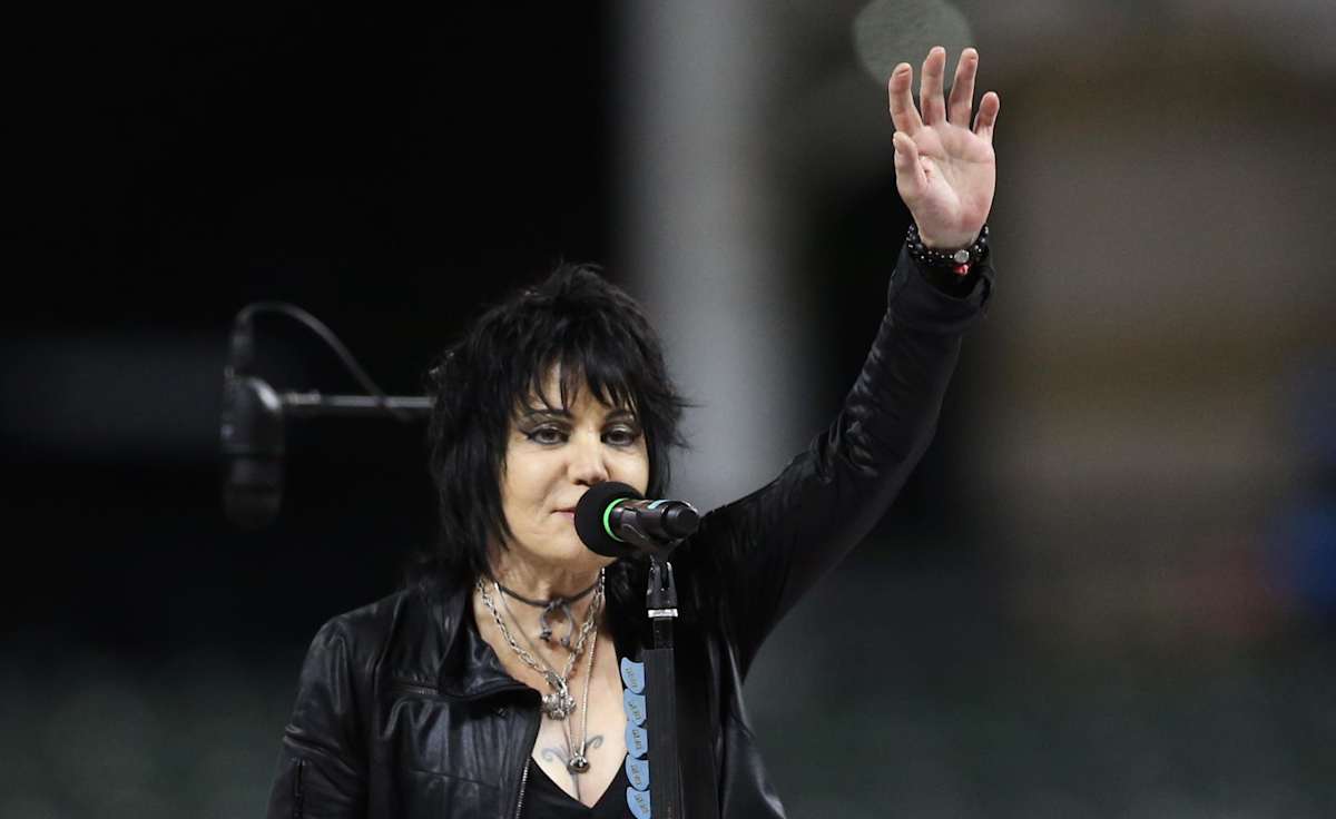 Joan Jett