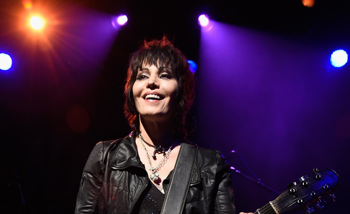 Joan Jett