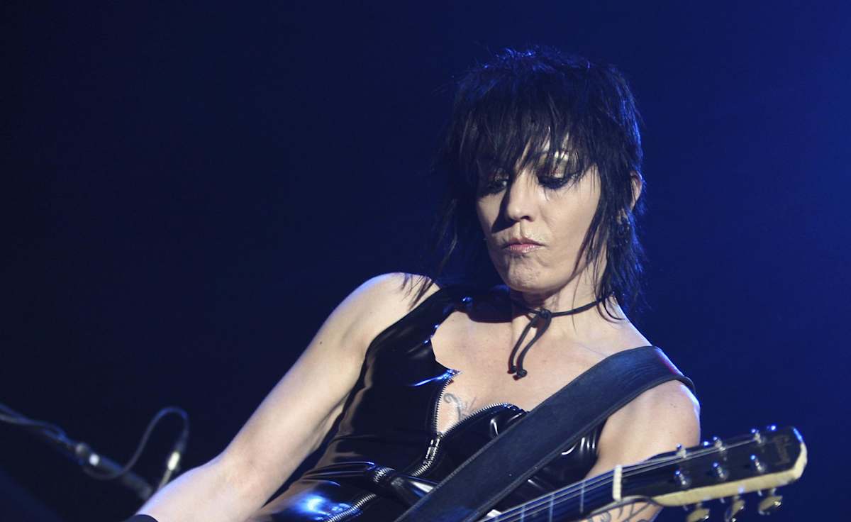 Joan Jett