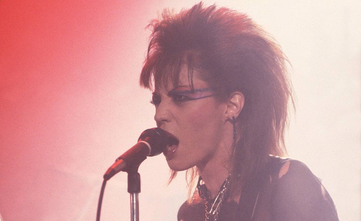 Joan Jett