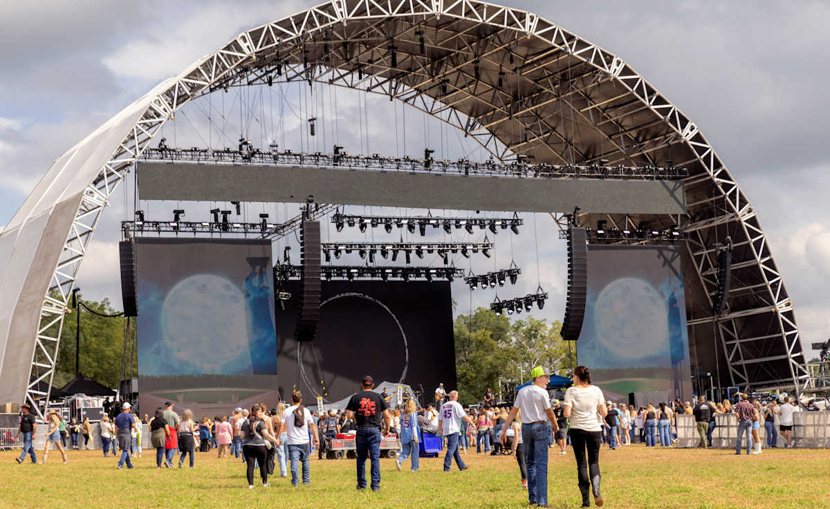 Velocity Festival