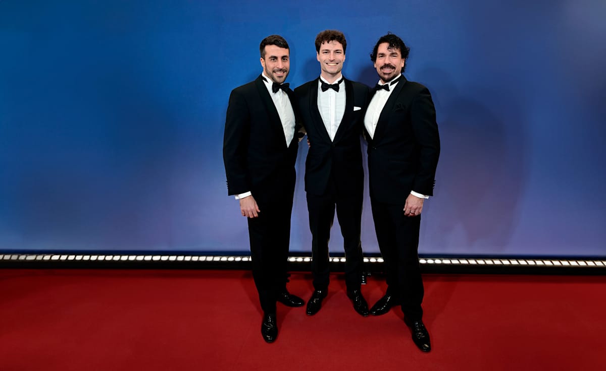 Impulso Tenors