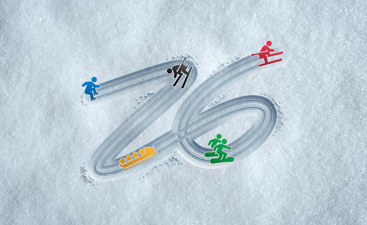 Winter Games