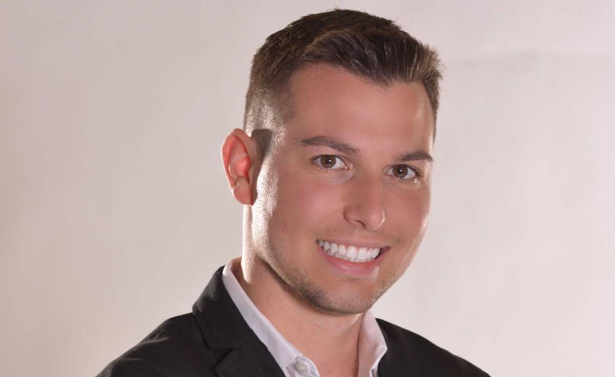 Matt Fraser