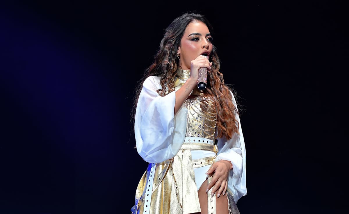 La Reina Del Flow