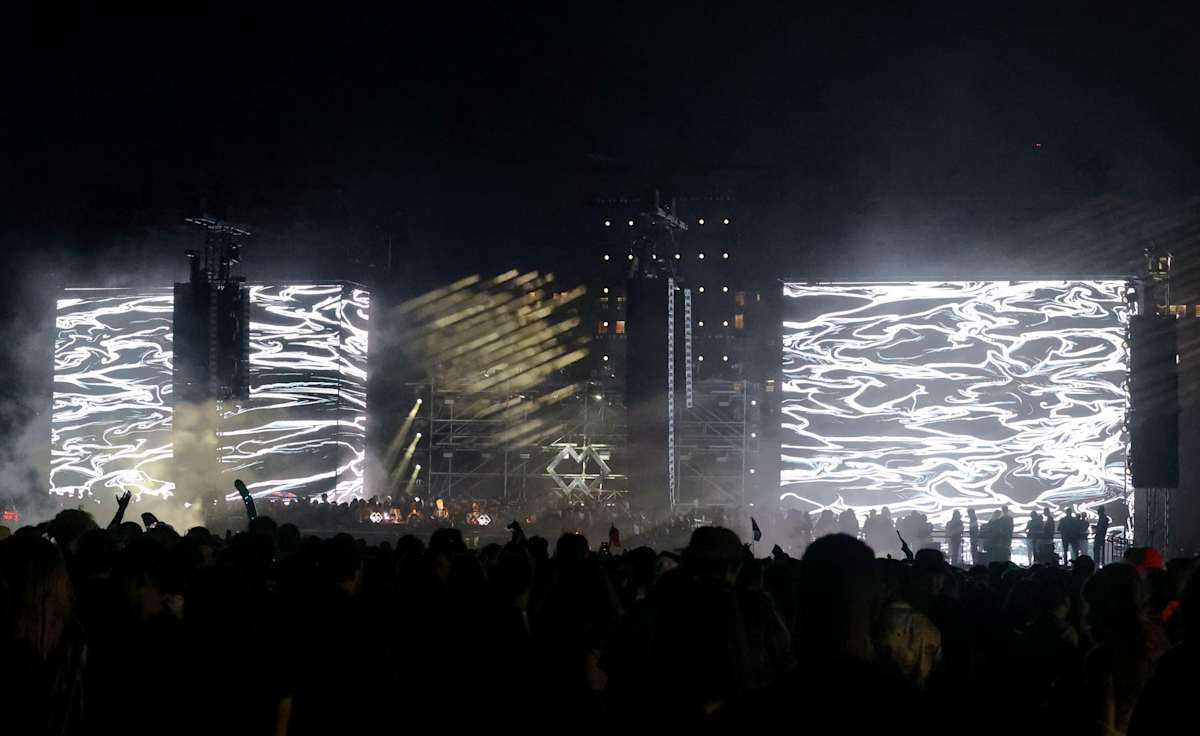 Experts Only Festival
