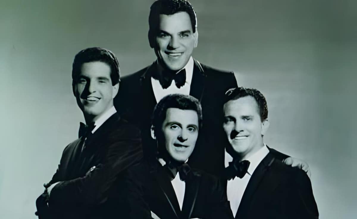 The Four Seasons