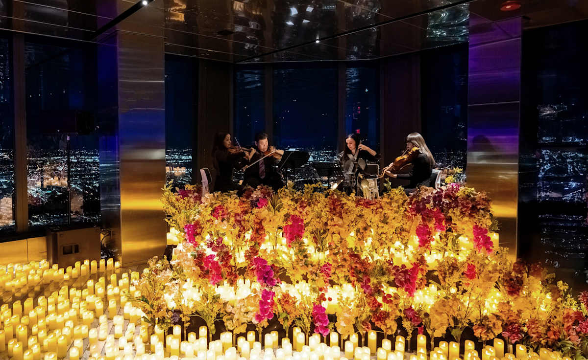 Candlelight Concert