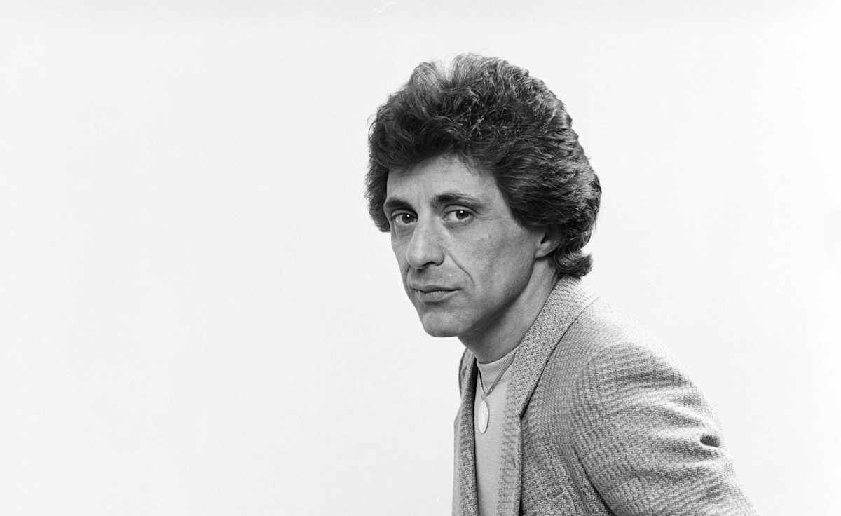 Frankie Valli