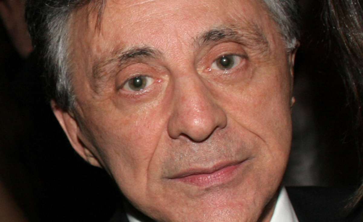Frankie Valli