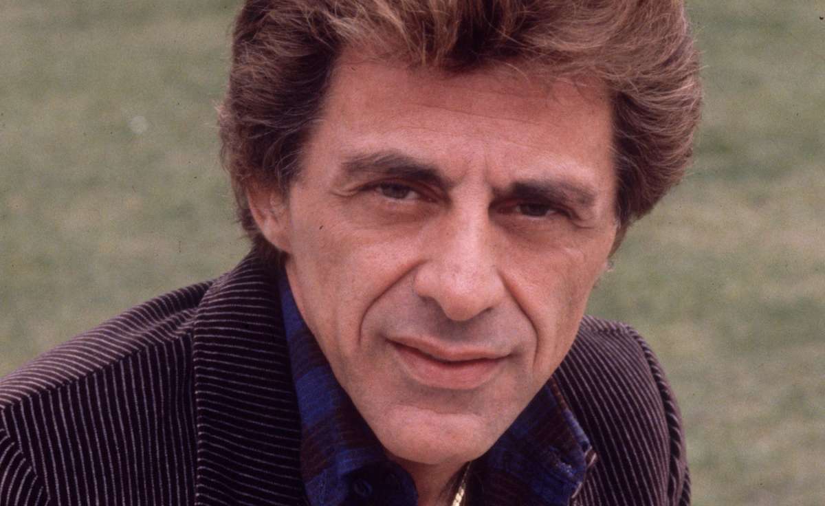 Frankie Valli