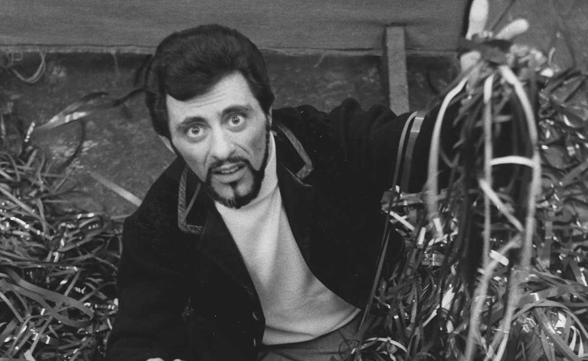 Frankie Valli