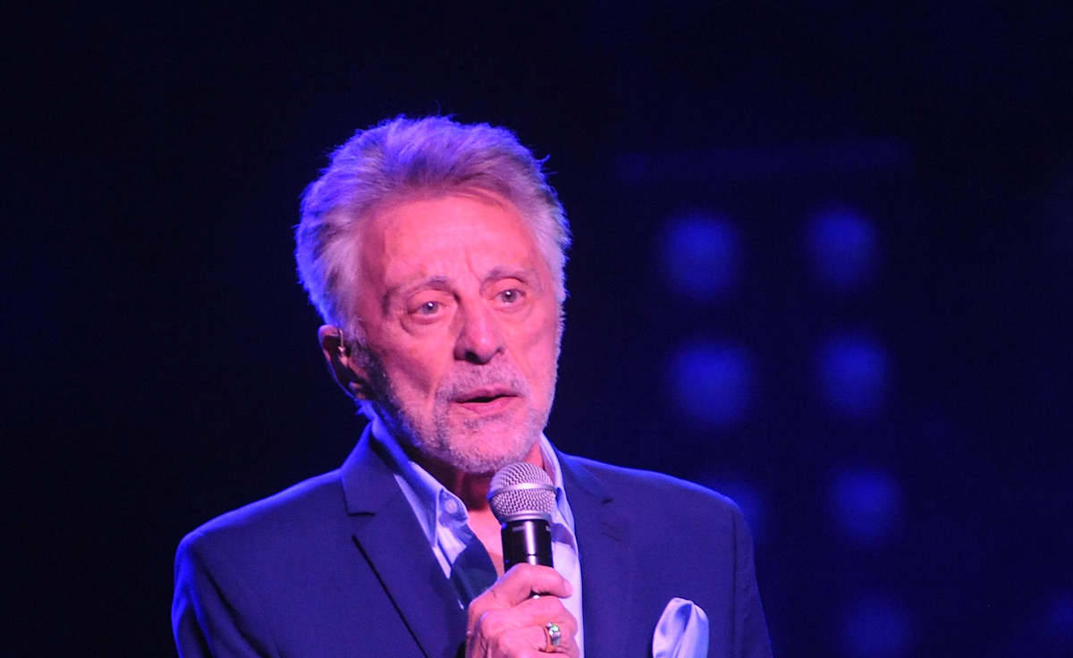 Frankie Valli