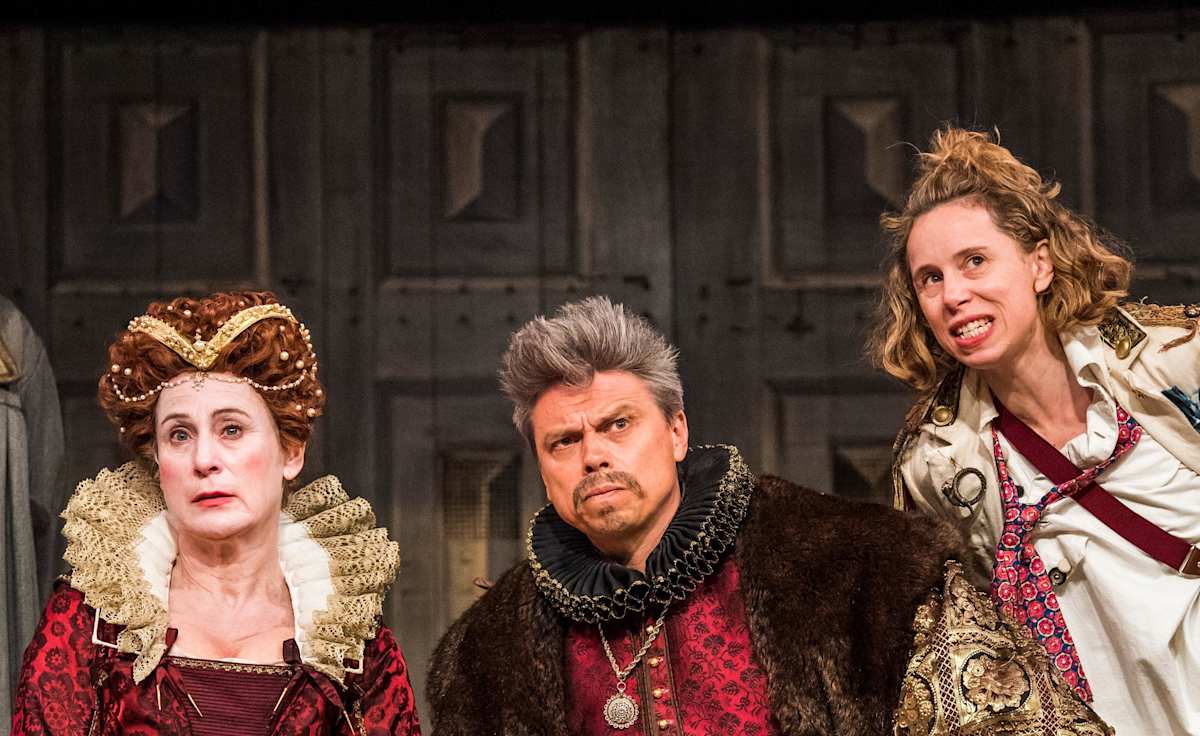 Hamlet