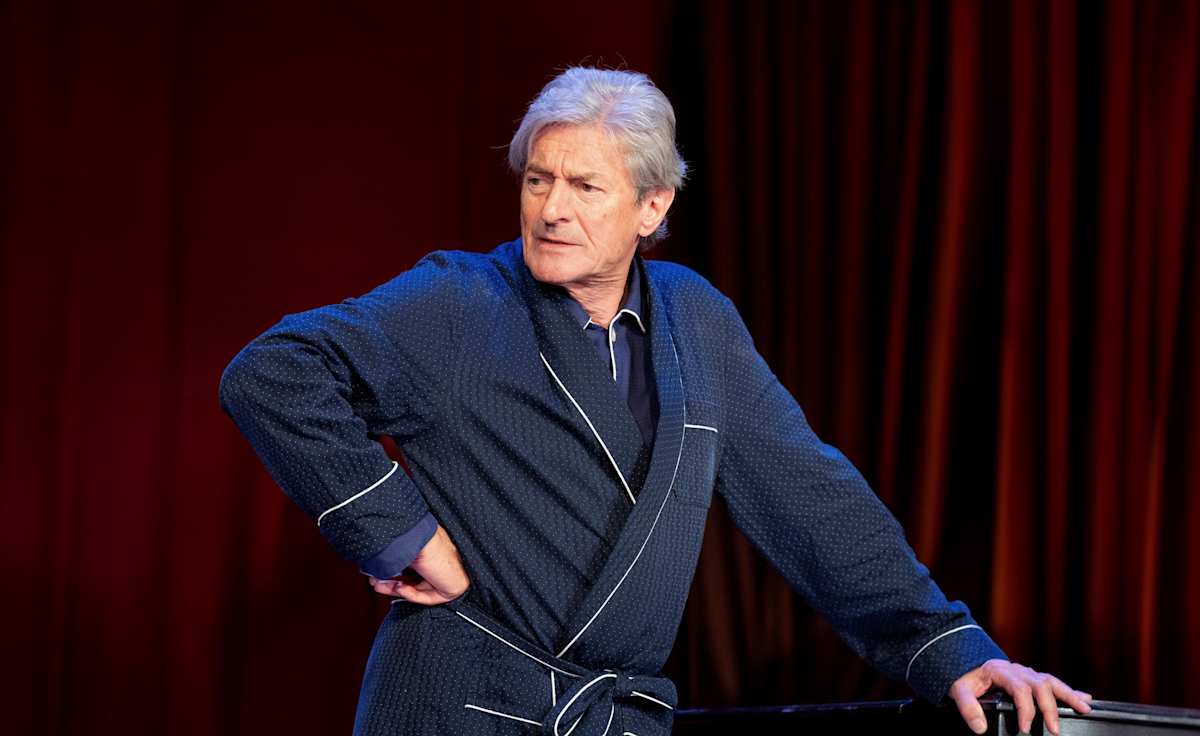 Nigel Havers