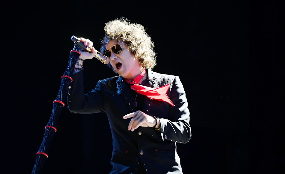 Bunbury - Artist