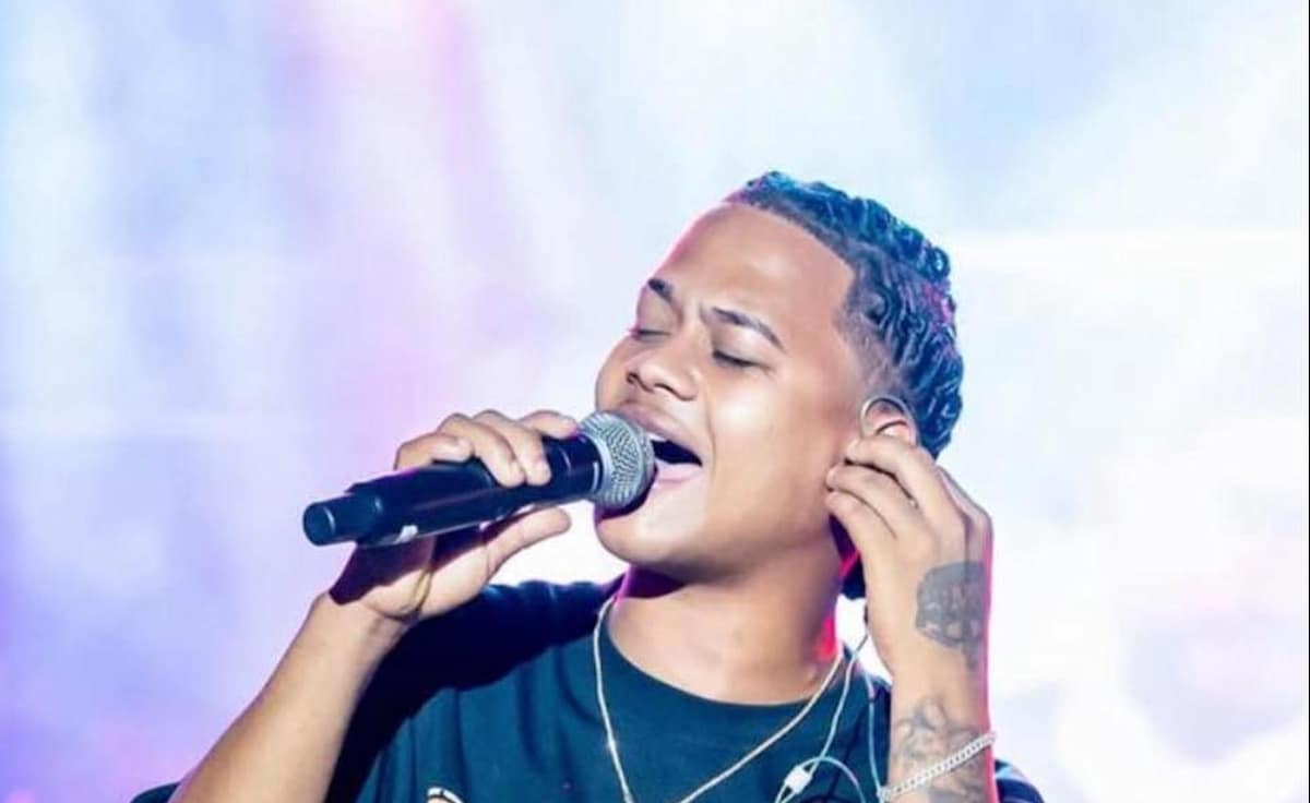 Dalvin La Melodia