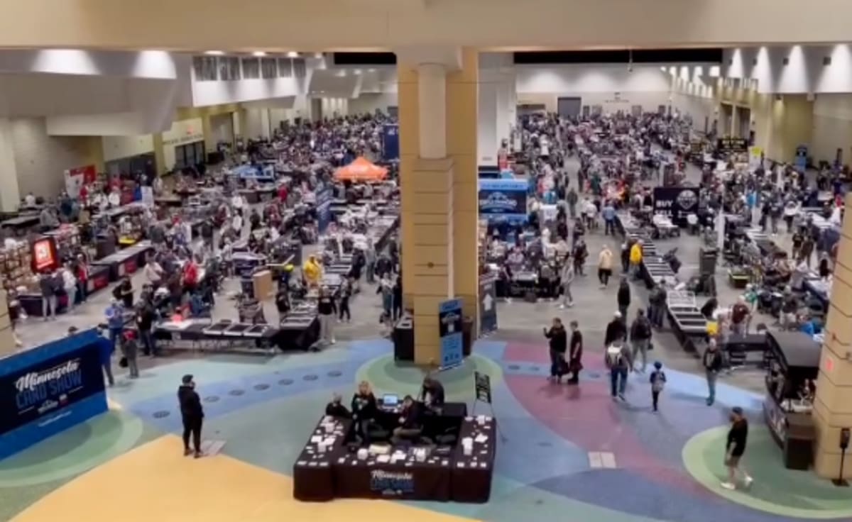 TCG National Convention