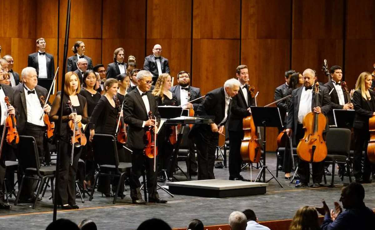 Valley Symphony Orchestra