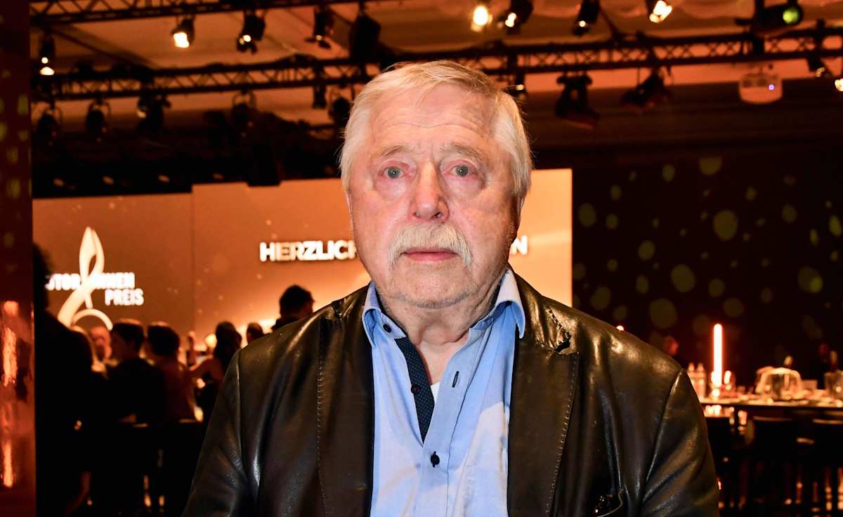 Wolf Biermann