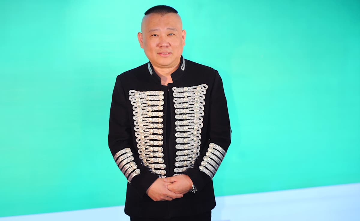 Guo Degang