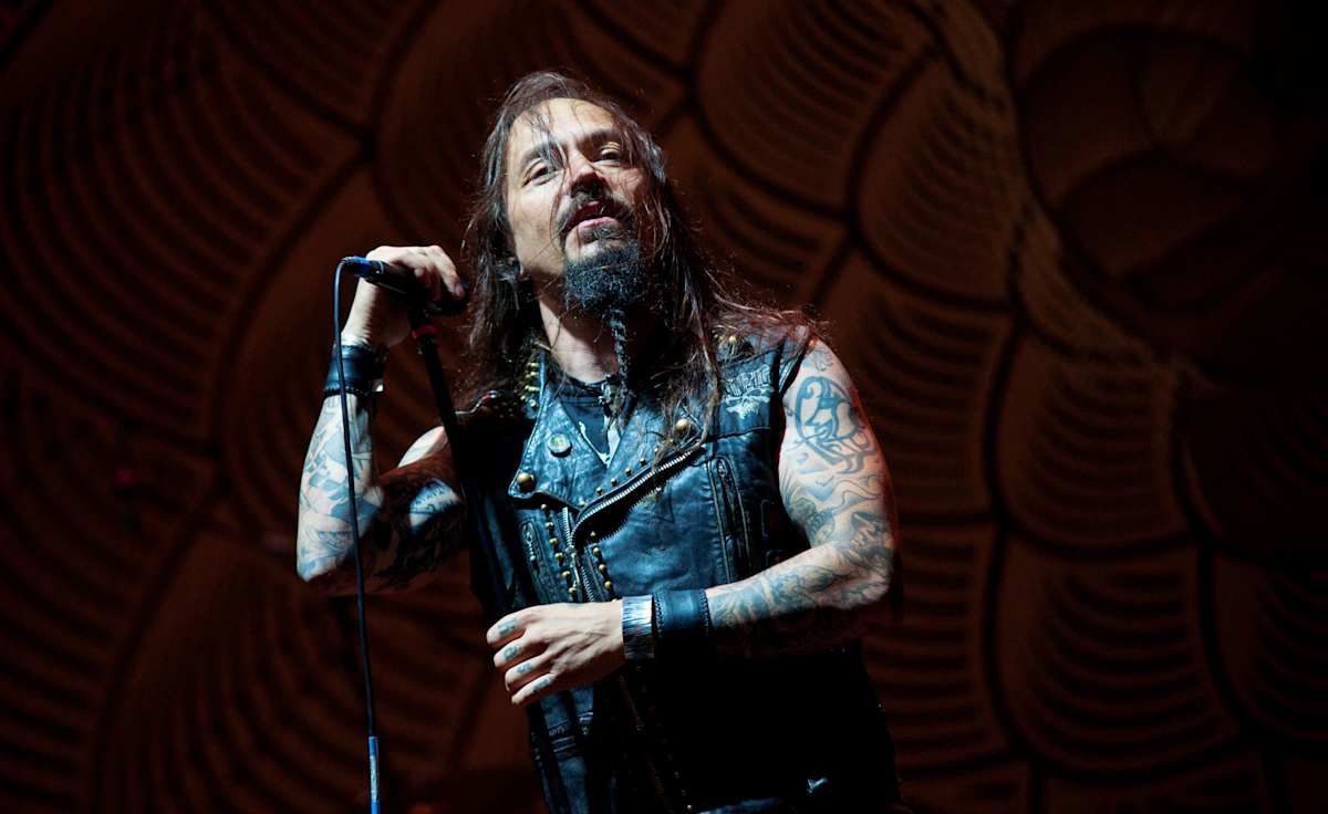 Amorphis